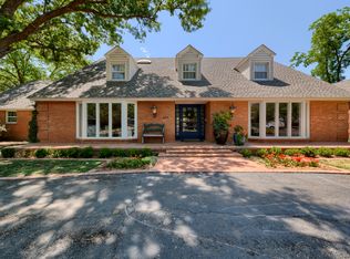 3105 Shell Ave, Midland, TX 79705