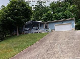 5607 Shawnee Dr, Huntington, WV 25705