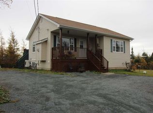 105 Murray Rd, Eastern Passage, NS B3G1S3