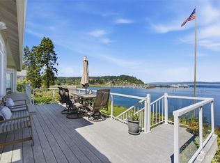 25130 S Kingston Rd NE, Kingston, WA 98346