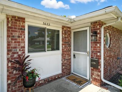 5622 N Strathbury Ave, Kansas City, MO, 64151