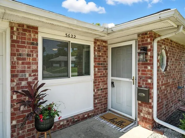 5622 N Strathbury Ave, Kansas City, MO 64151