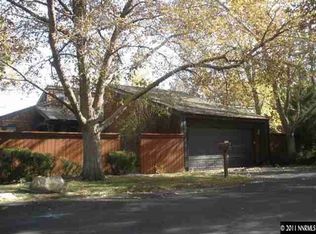 6479 Meadow Hill Dr, Reno, NV 89519