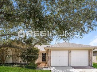 2315 Calumet Dr, Sugar Land, TX 77478