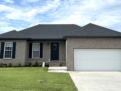 220 Graham Way, Shelbyville, TN, 37160