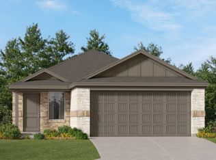 1604 Elliot Rd, Howe, TX 75459