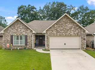 2919 Phelan Cirlce SE, Hanceville, AL 35077