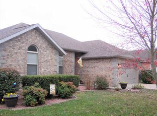 502 S Sarah Ave, Republic, MO 65738