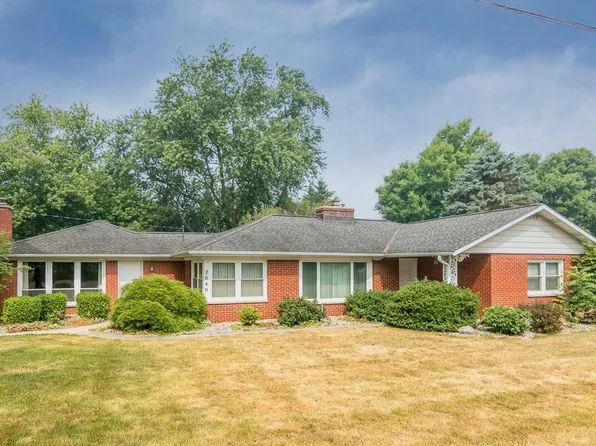 2040 S 9th St, Kalamazoo, MI 49009