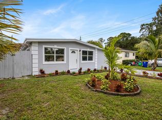 3060 SE Fairmont St, Stuart, FL 34997