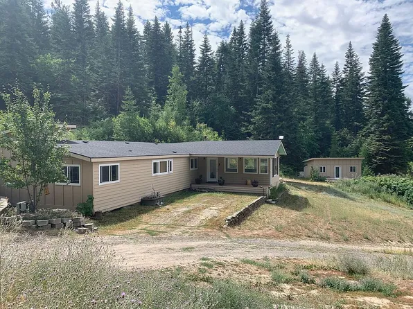 17238 N Mountain Top Ln, Mead, WA 99021
