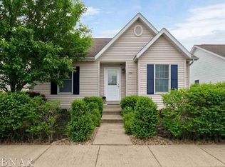 913 Bull St, Normal, IL 61761