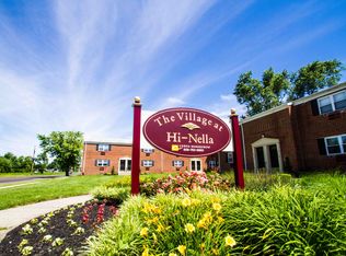 The Village at Hi-Nella, Somerdale, NJ 08083