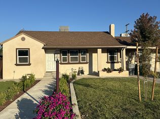 972 S Hope Ave, Reedley, CA 93654