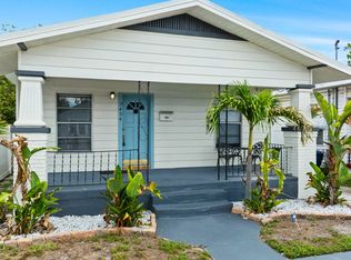 2404 Corrine St, Tampa, FL 33605