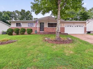 2783 Corral Est, Arnold, MO 63010