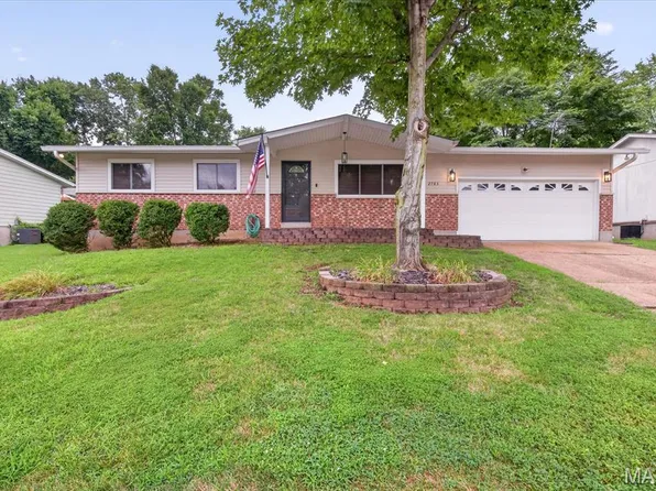 2783 Corral Est, Arnold, MO 63010
