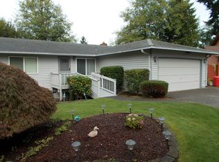 2614 SW 339th St, Federal Way, WA 98023