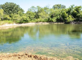 County Road 331, Rising Star, TX 76471