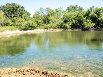 County Road 331, Rising Star, TX, 76471