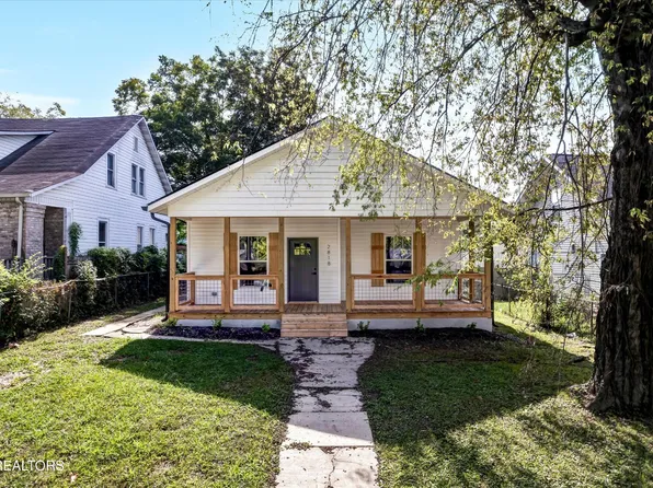 2818 E 5th Ave, Knoxville, TN 37914