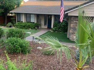 3675 Wasatch Dr, Redding, CA 96001