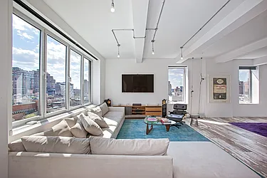 Sold by BLU Real Estate