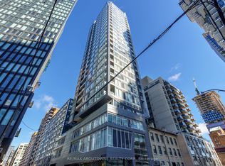 68 Shuter St #1005-C08, Toronto, ON M5B 0B4