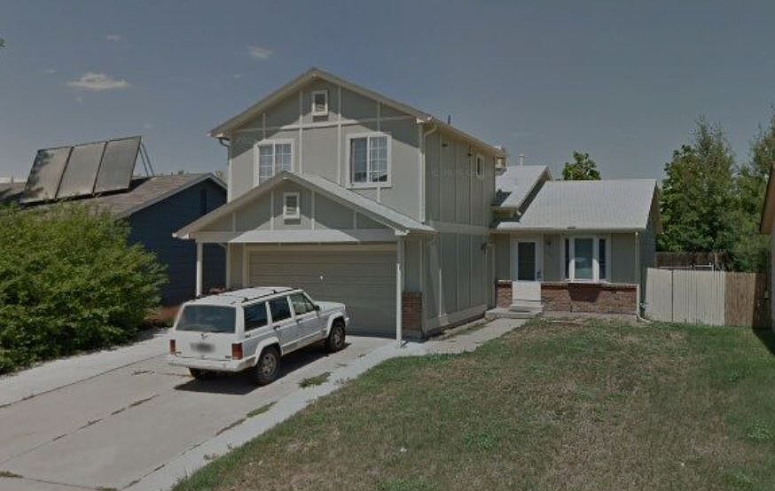 1st image of 1221 W 135th Dr