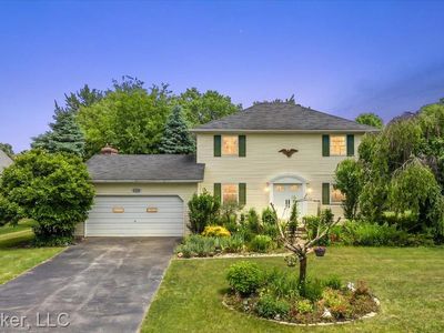 6339 Westwego Dr, Brighton, MI, 48116