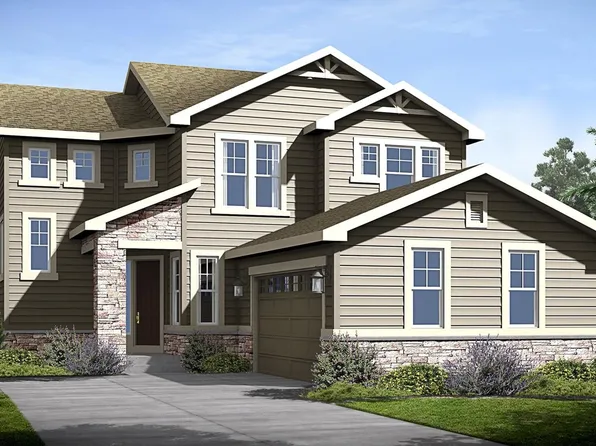 6631 S Newbern St, Aurora, CO 80016