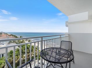 4505 S Ocean Blvd APT 904, Highland Beach, FL 33487