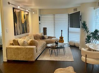 The Savoy, New York, NY 10065