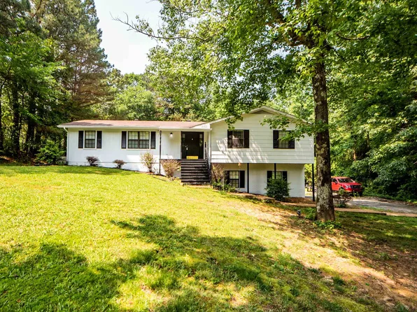 262 Eastern Shores Dr, Lexington, TN 38351