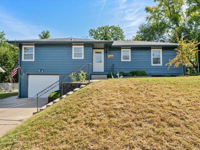 454 Mount Vernon Ave, Council Bluffs, IA, 51503