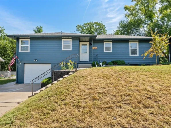 454 Mount Vernon Ave, Council Bluffs, IA 51503