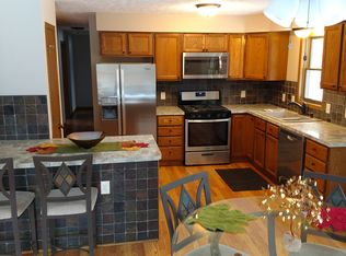 2100 Maes Rd, West Branch, MI 48661