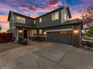 16268 E 105th Way, Commerce City, CO 80022