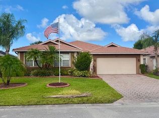 598 NW Waverly Cir, Port Saint Lucie, FL 34983