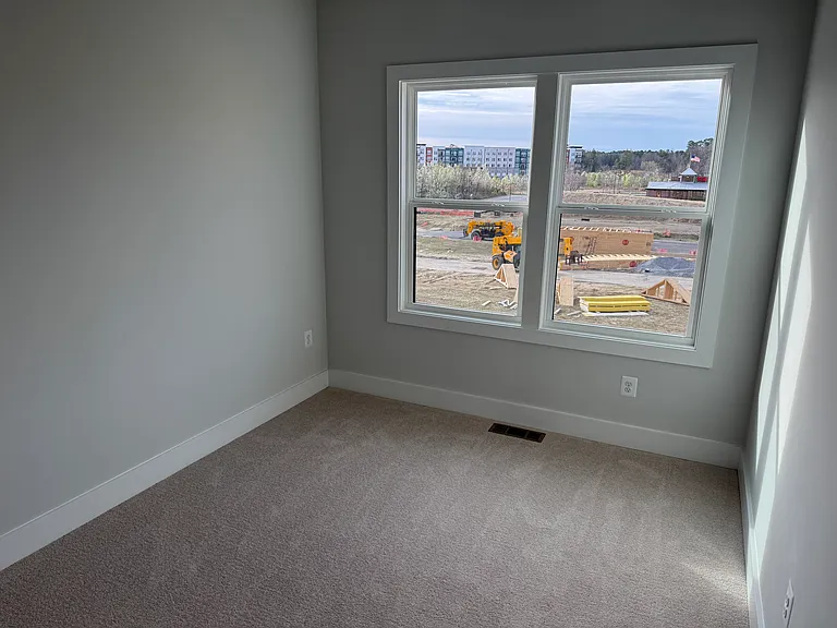 Bedroom #4