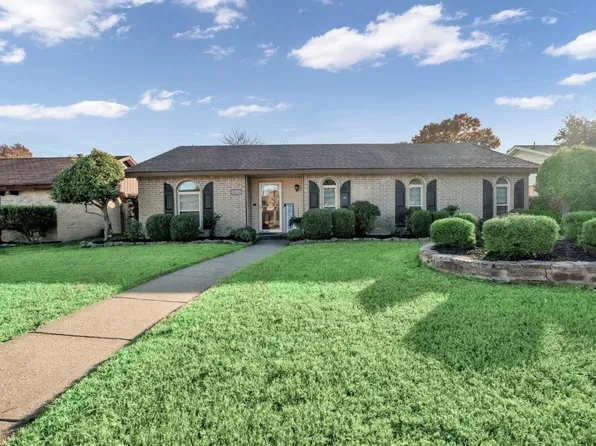 2216 Briarwood Dr, Plano, TX 75074