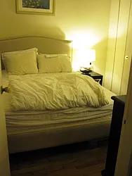 Rented by City Connections Realty