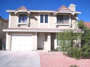8340 Stapleton Ave, Las Vegas, NV 89145