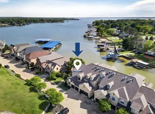128 Marina Dr, Gun Barrel City, TX 75156