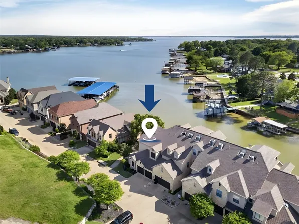 128 Marina Dr, Gun Barrel City, TX 75156