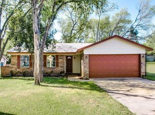 370 Parkview Dr, Duncanville, TX 75137