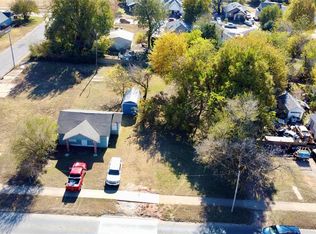 SE Grand Blvd, Oklahoma City, OK 73129