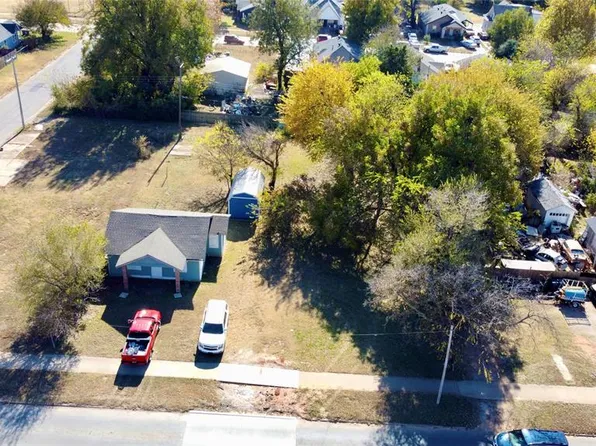 SE Grand Blvd, Oklahoma City, OK 73129