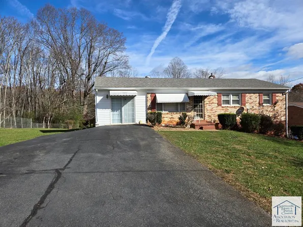 63 Westwood Ct, Bassett, VA 24055