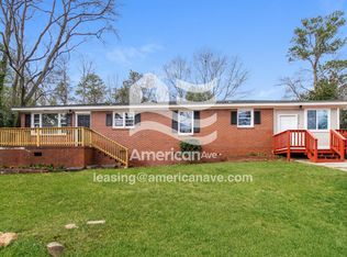 3452 Doster Way, Macon, GA 31217